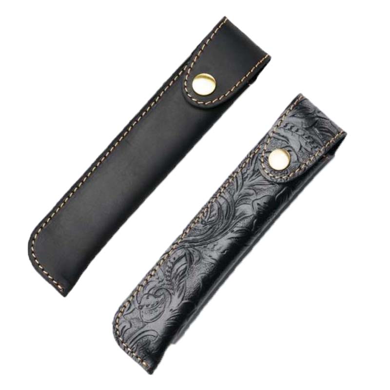 Stationery Supply Business - レザーバッグ1本,ビジネス用パッケージバッグ,文房具ギフトケース,事務用品,牛革バッグ