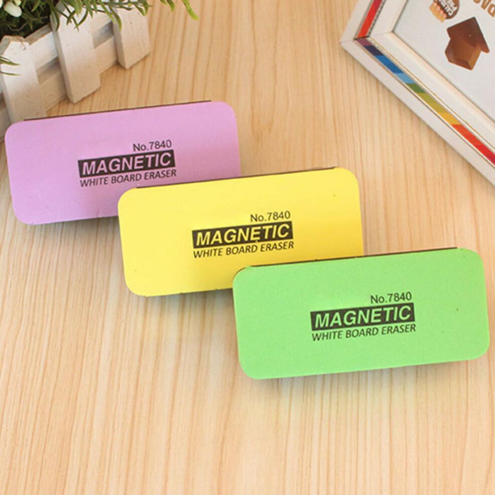 色ランダム 1PC 磁気黒板黒板ホワイトボード消しゴムクリー - Whiteboard Marker Set のレビューと価格