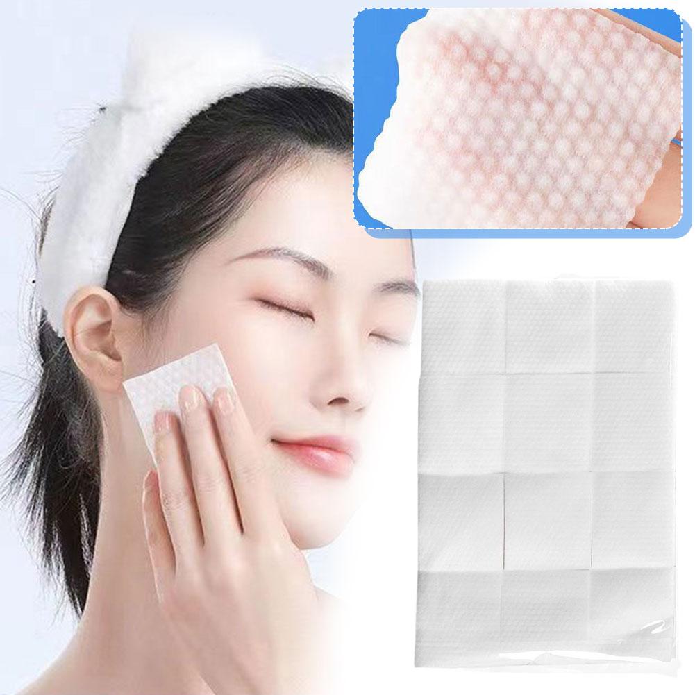 600/450 個厚みのあるパールパターン使い捨てメイクアッ - Graph Paper Pad のレビューと価格