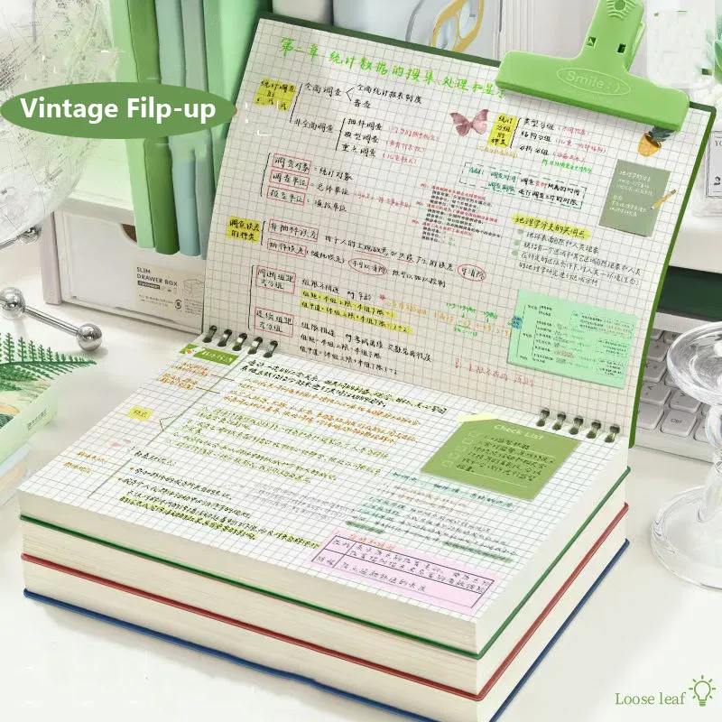 グリッドメモ帳b5スケッチブック、リーフノートブック、日記フ - Graph Paper Pad のレビューと価格