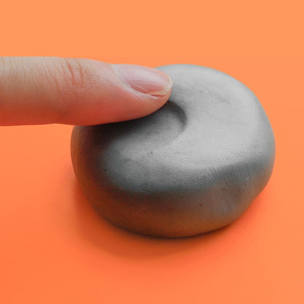 4 個の修正ソフトスケッチ消しゴムグレー可塑化アート消しゴム - Rubber Eraser Kneaded のレビューと価格