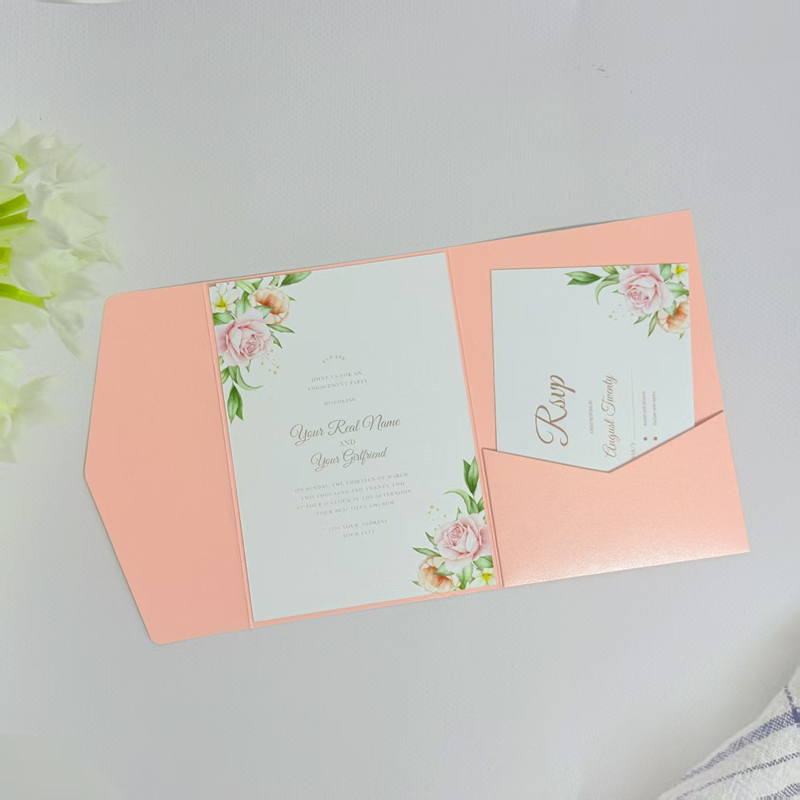 30 個 18 × 13 センチメートル緑の封筒結婚式の招待 - Stationery Supply Business のレビューと価格