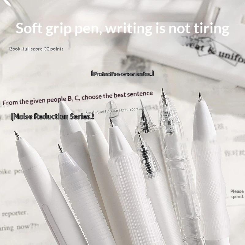 ゲルインクペンセット 0.5mm 速乾性インクで、ジャーナル - Gel Ink Pen Set のレビューと価格