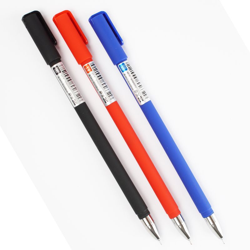黒ゲルペン学生試験書き込みツール学校事務用品プロモーション文 - Stationery Supply Business のレビューと価格