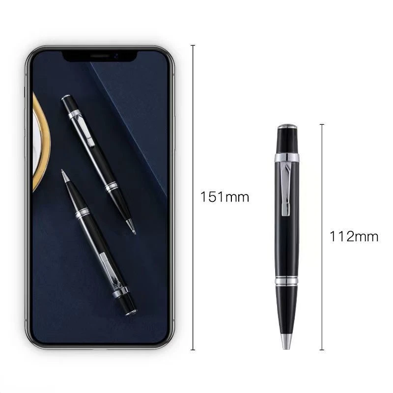 ホットショート Luxuris ライターズローラーボールペン - Stationery Supply Business のレビューと価格
