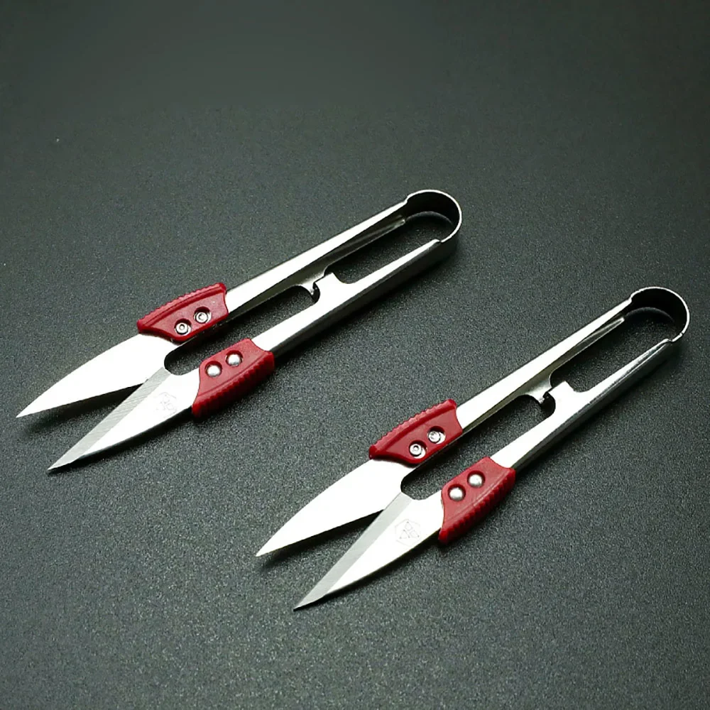 1/3/5 個プレミアムステンレス鋼糸スニップ - 精密刺繍 - Scissors Stainless Craft のレビューと価格