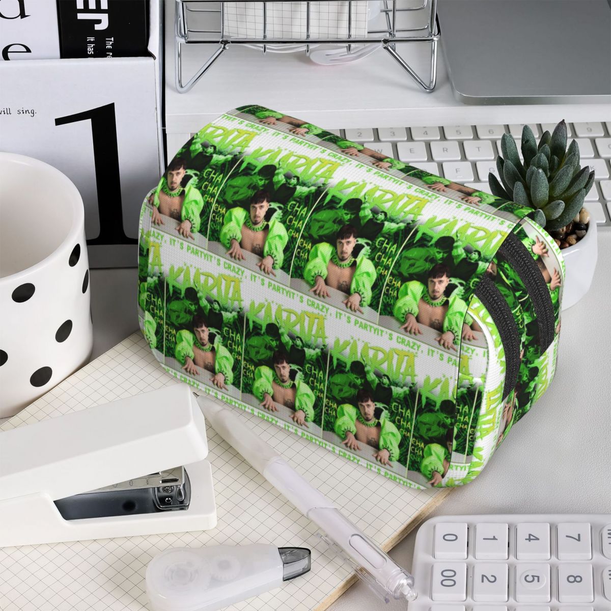 Kaarija チャチャチャ ユーロビジョンソングコンテスト - Stationery And Office Supply Chain のレビューと価格