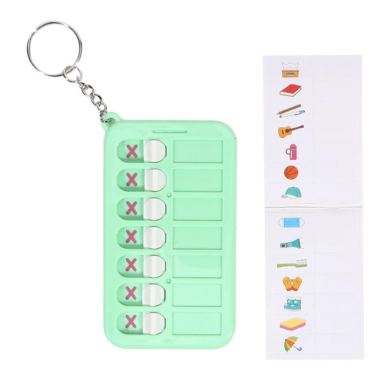 子供の自己規律チェックリスト 文房具 メモボード 学用品 日 - Stationery And Office Supply Chain のレビューと価格