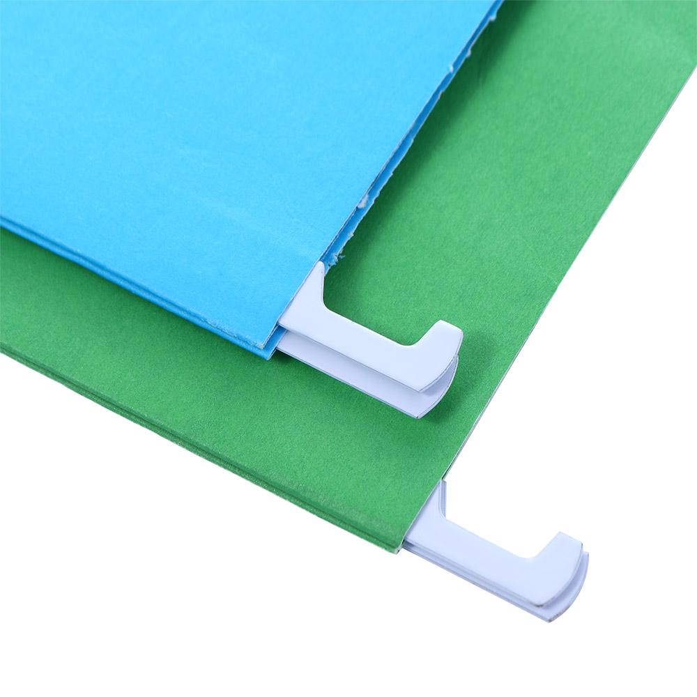 デスクトップファイルストレージ A4 FC サイズドキュメン - File Folder Hanging のレビューと価格
