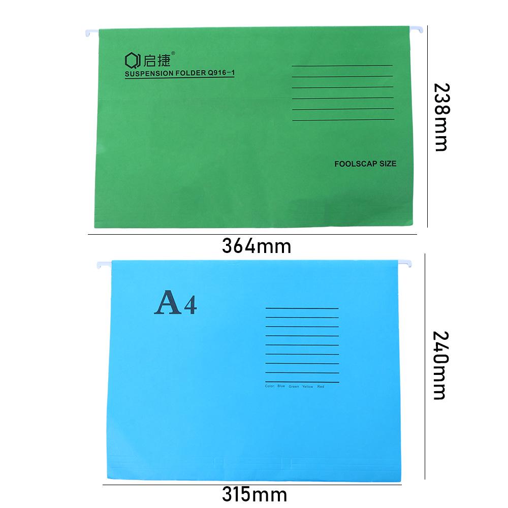 デスクトップファイルストレージ A4 FC サイズドキュメン - File Folder Hanging のレビューと価格