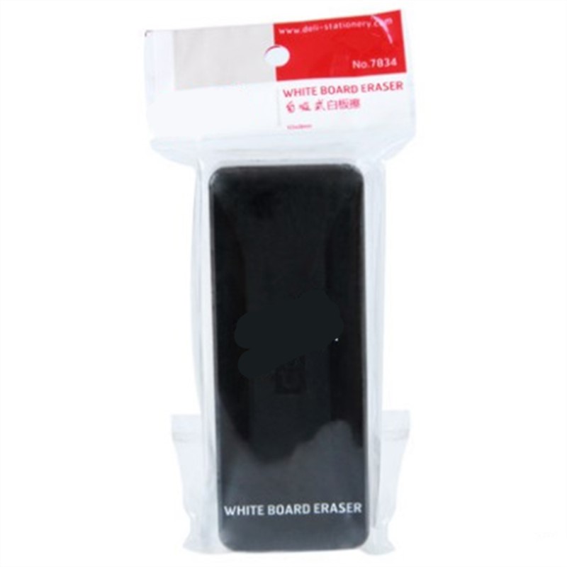 黒の磁気割り当てソフト消しゴム、ドライホワイトボードマーカー - Whiteboard Marker Set のレビューと価格