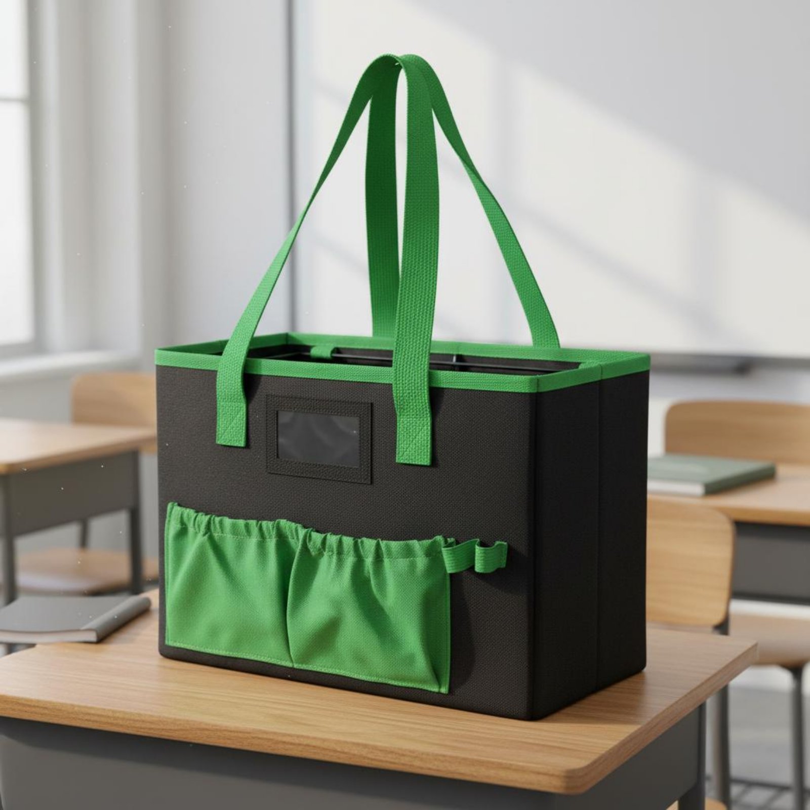 折りたたみ式ファイルフォルダートートバッグ 頑丈な吊り下げ式 - File Folder Hanging のレビューと価格