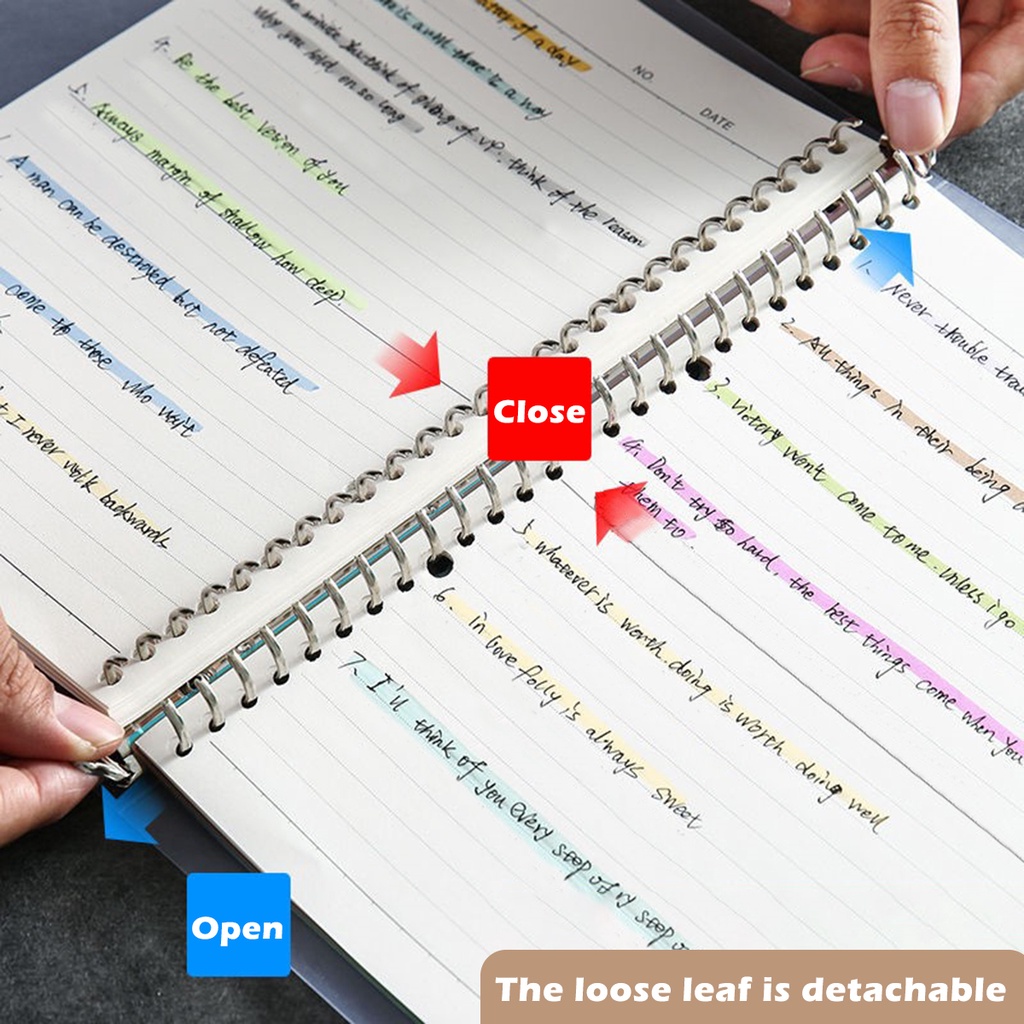 学生、オフィス、学校用品、a5 b5およびa4のための仕切り - Graph Paper Pad のレビューと価格