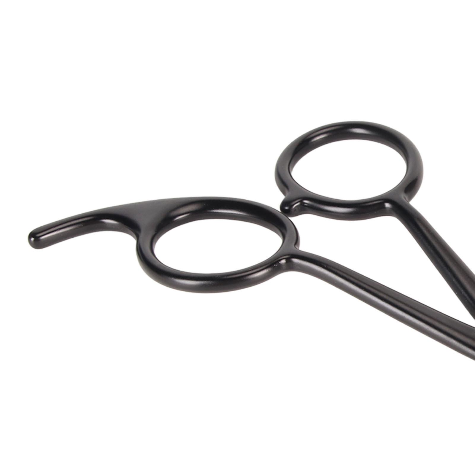 ポータブル人間工学に基づいたダックビル刃はさみ防水防錆ステン - Scissors Stainless Craft のレビューと価格