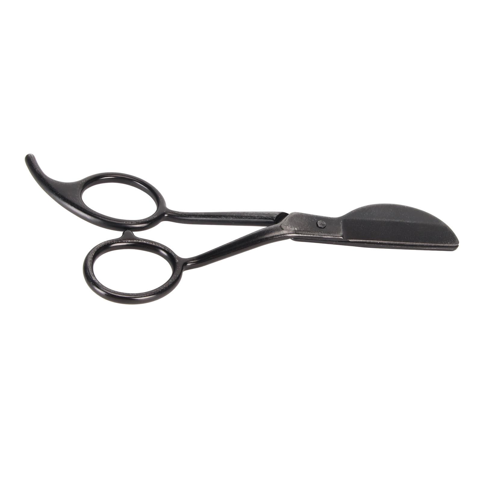 ポータブル人間工学に基づいたダックビル刃はさみ防水防錆ステン - Scissors Stainless Craft のレビューと価格