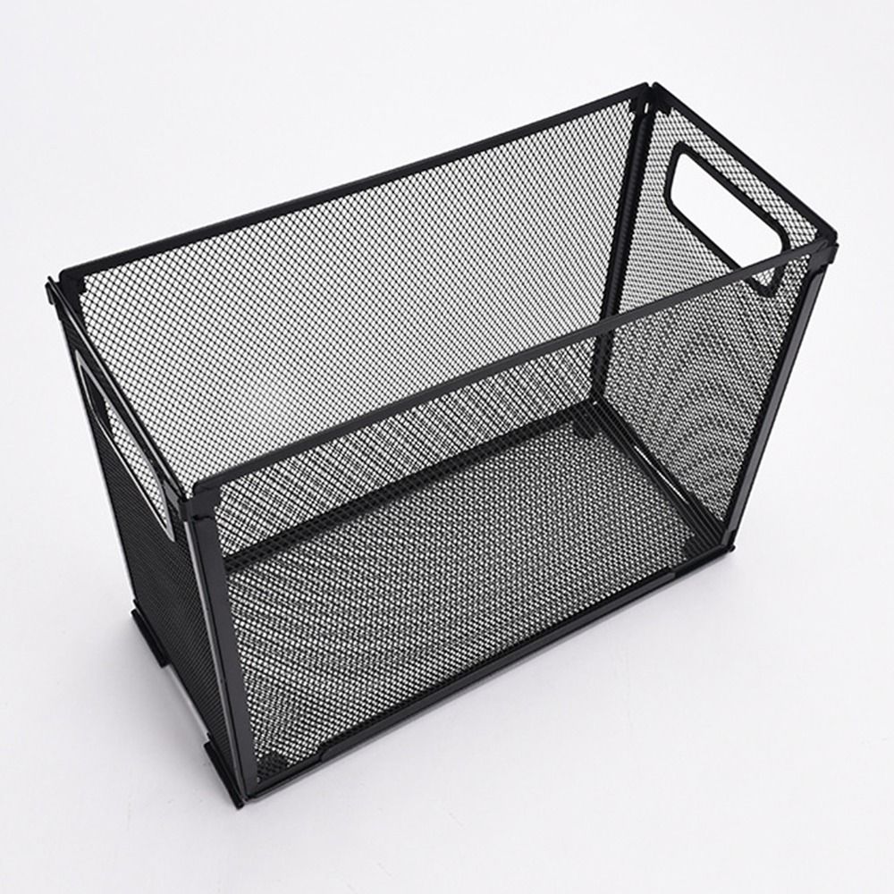 メッシュメタルハンギングファイルフォルダーオーガナイザー フ - File Folder Hanging のレビューと価格
