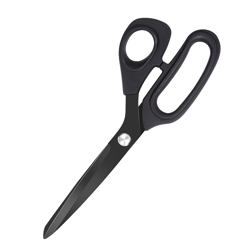 チタンクラフトはさみオフィステーラーはさみカラーチタンメッキ - Scissors Stainless Craft のレビューと価格