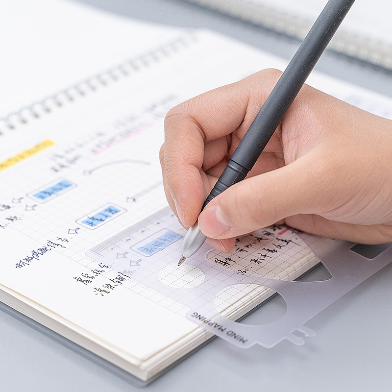 A4/b5安心マップコーネルグリッドノートブック学生コイルブ - Graph Paper Pad のレビューと価格