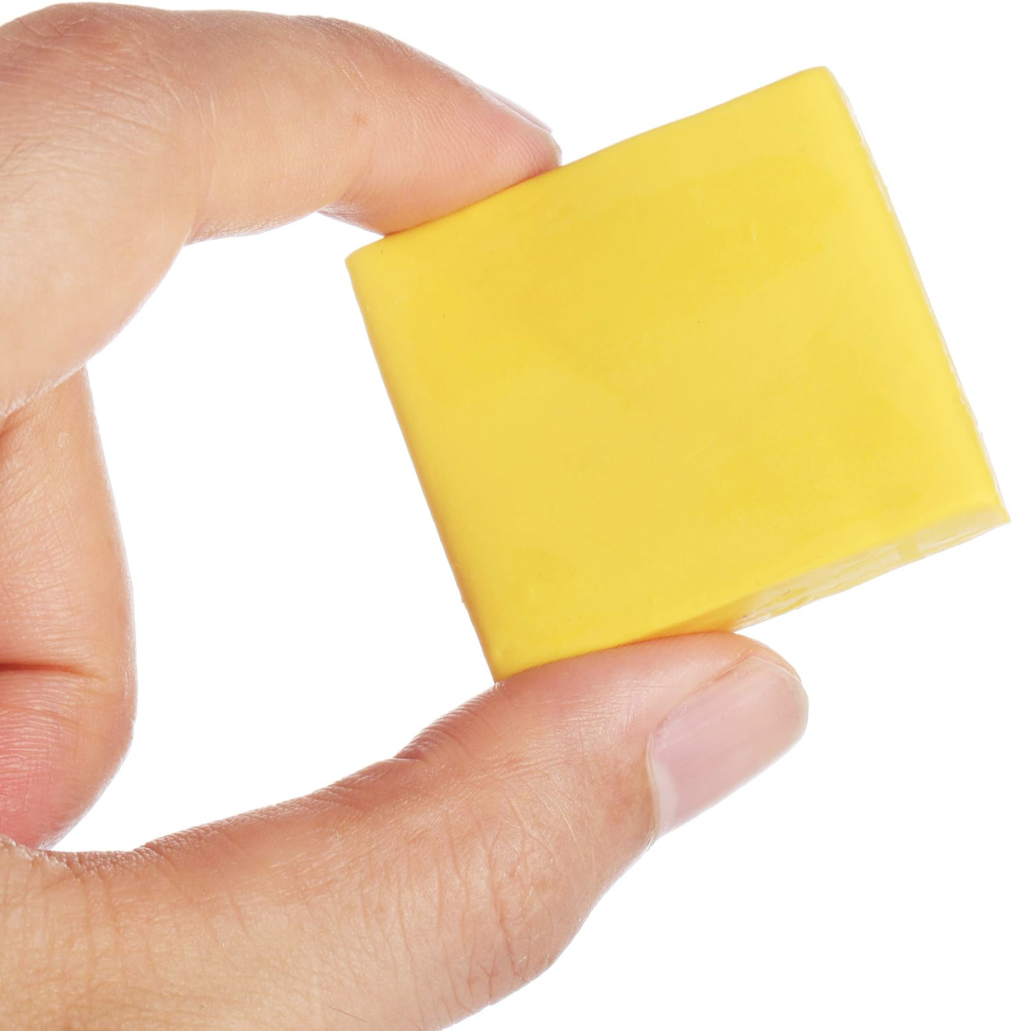 練り消しゴム、カラー、4/27パック - スケッチや図面をブ - Rubber Eraser Kneaded のレビューと価格