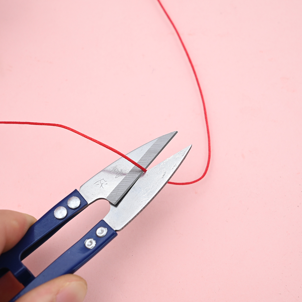 11x2cm ステンレス鋼シャープミニ糸切りはさみ DIY  - Scissors Stainless Craft のレビューと価格