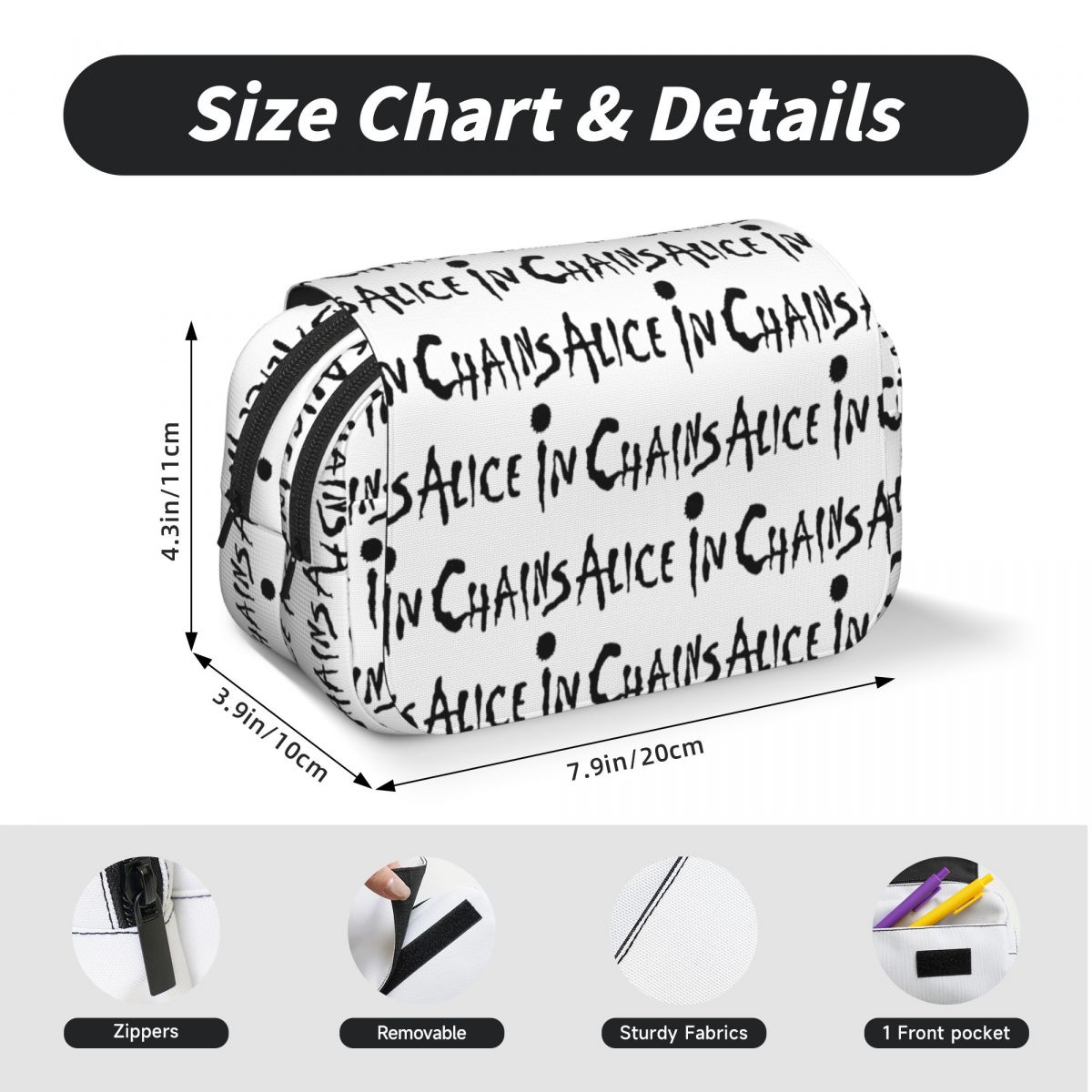 アリス・イン・チェインズ ルースター ダート・レイ・ステイリ - Stationery And Office Supply Chain のレビューと価格