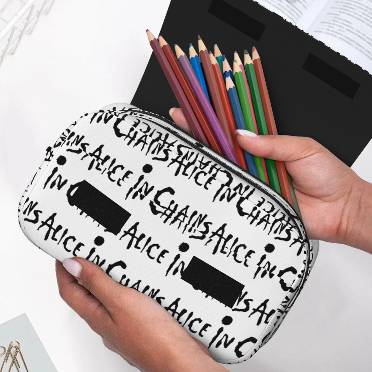 アリス・イン・チェインズ ルースター ダート・レイ・ステイリ - Stationery And Office Supply Chain のレビューと価格
